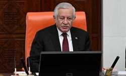 MHP'li Celal Adan'dan Malazgirt Mesajı