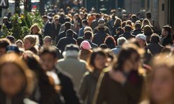 Türkiye'nin nüfusu 1 Temmuz itibarıyla 85 milyon 824 bini geçti
