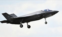 ABD ile F-35 anlaşmasındaki pürüzler, İsviçre'yi alternatif seçeneklere yönlendiriyor