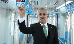 Bakan Uraloğlu: 30 Ağustos Zafer Bayramı’nda ücretsiz ulaşım