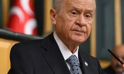 MHP Lideri Devlet Bahçeli: Kocaeli valimizi ve müftümüzü tebrik ediyorum