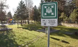 Büyük parklar nitelikli afet toplanma alanlarına dönüştürülebilecek