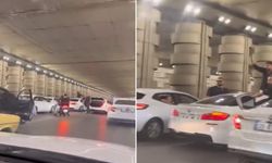 İzmir’de Düğün Konvoyu Trafiği Felç Etti: Sürücüye Hem Ceza Hem Adli İşlem
