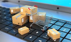 Yılın ilk yarısında e-ticaret hacmi 2 trilyon lirayı aştı