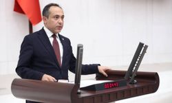 MHP’li Koçak’tan Uluslararası Topluma Sert Mesaj: “Tanınma Değil, Korunma Gerekiyor”