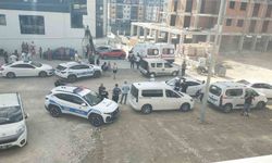 Edirne’de bir baba eşini ve oğlunu öldürüp intihara kalkıştı