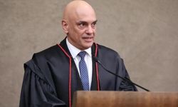 ABD'nin hedefindeki Brezilyalı Yargıç Moraes yaptırımları "görmezden geleceğini" belirtti