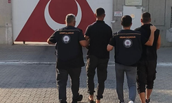 Edremit’te göçmen kaçakçılığı operasyonu: 2 tutuklama