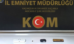 Erzincan'da ehliyet sınavında usulsüzlük yaptığı öne sürülen 3 şüpheli yakalandı