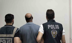 Gaziantep’te 30 yıl kesinleşmiş cezayla aranan kişi yakalandı