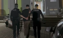 Hatay’da 7 yıl 6 ay kesinleşmiş hapis cezası bulunan kişi yakalandı