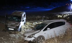 Elazığ’da feci kaza: 4’ü ağır 9 yaralı