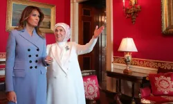 Emine Erdoğan'dan Melania Trump’a Mektup: “Sessiz Kalmayın, Tarihi Sorumluluğunuz Var”