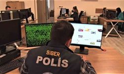 Polis "siber devriye" ile suçlulara geçit vermiyor