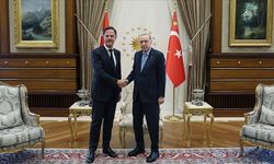 Cumhurbaşkanı Erdoğan, NATO Genel Sekreteri Rutte ile Telefonda Görüştü