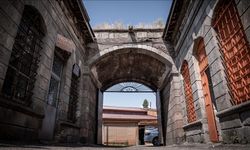 Erzurum'un tarihi hanları restorasyonla yeniden ticari hayata kazandırılacak
