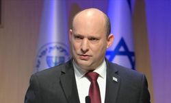 Eski İsrail Başbakanı Bennett: İsrail’in ABD’deki itibarı geriliyor