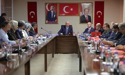 Milli Savunma Bakanı Güler: Ülkemizin güvenliği daha da güçlenirken milletimizin ebedi kardeşliği de pekişmiş olacaktır