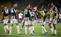 Fenerbahçe'nin Avrupa'da "kalesi" Kadıköy