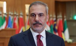 Dışişleri Bakanı Fidan: Gazze meselesindeki acıyı durdurmanın en kestirme yolu müzakere süreçlerinde bir netice çıkması