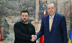 Cumhurbaşkanı Erdoğan, Zelenski ile Telefon Görüşmesi Gerçekleştirdi