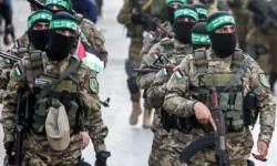 Hamas: "Ateşkes ve Gerilimi Azaltma Görüşmelerine Hızla Dönmeye Kararlıyız"