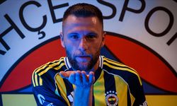 Fenerbahçe, Milan Skriniar ile 4 yıllık anlaşmaya vardı