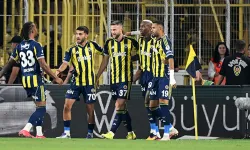 Fenerbahçe'nin UEFA Avrupa Ligi fikstürü açıklandı