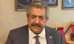 MHP'li Yıldız: “Yaşama Hakkı, Diğer Tüm Hakların Varlık Sebebidir”
