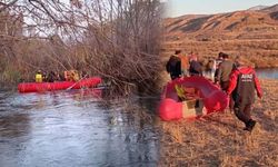 Bingöl’de mahsur kalan vatandaşları ekipler kurtardı