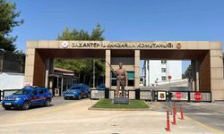 Gaziantep’te çeşitli suçlardan aranan 158 şahıs yakalandı