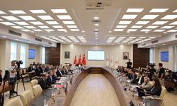 8. Dönem Toplu Sözleşme Görüşmeleri Gerçekleşti