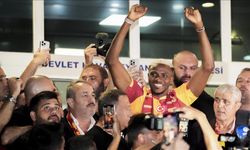 Galatasaray'ın Osimhen transferi, bonservis bedeliyle Avrupa'da 3. sırada