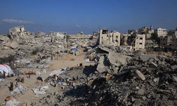 İsrail'in Gazze'de sürdürdüğü saldırılarda 6 Filistinli daha hayatını kaybetti