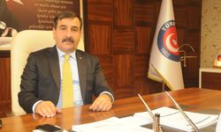 Türkiye Kamu-Sen: “Türk Memurunun Teminatıyız”