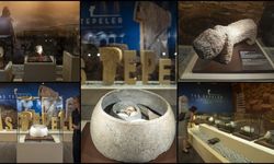 Göbeklitepe eylülde yeni çehresine kavuşacak