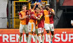 Galatasaray, Süper Lig'de yarın Kayserispor'a konuk olacak