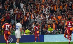 Galatasaray, Süper Lig'de 4 maçta 12 puana ulaştı
