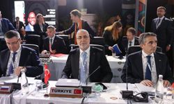 Bakan Işıkhan'dan G20 Çalışma ve İstihdam Bakanları Toplantısı paylaşımı