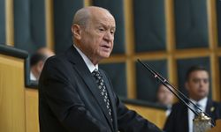 MHP Lideri Devlet Bahçeli: Güvence Milliyetçi Hareket Partisi ve Cumhur İttifakı’dır