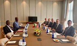 Türkiye ve Senegal Arasında Ticaret ve Yatırım Görüşmesi Gerçekleşti