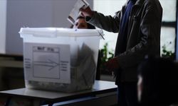 Bosna Hersek'teki Sırp Cumhuriyeti'nde 23 Kasım'da erken seçim yapılacak