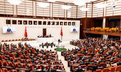 Bakan Fidan: Türkiye, mazlumun umudu, zalimin hasmı olmaya devam edecek