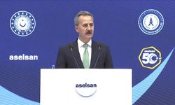 Savunma Sanayii Başkanı Görgün, Çelik Kubbe Teslimatları, Tesis Açılışları ve Oğulbey Temel Atma Töreni'nde konuştu