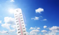 24 Ağustos’ta Türkiye Genelinde Sıcak Hava Devam Ediyor: Doğu ve Karadeniz’de Sağanak Uyarısı