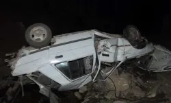 Hizan’da trafik kazası: 1 ölü