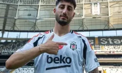 Beşiktaş, Can Keleş'i Kocaelispor'a kiraladı