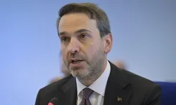 Bakan Bayraktar, Elazığ'daki maden kazasında hayatını kaybeden madenci için taziye mesajı yayımladı