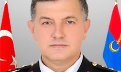 Merkeze çekilen Bilecik İl Jandarma Komutanı Erbakıcı emekliliğe sevk edildi