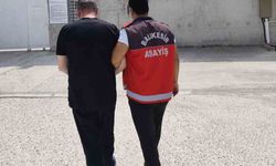 Savaştepe’de 17 yıl hapis cezası olan kişi yakalandı